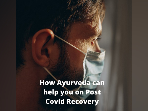 Anjum Khanna Ayurvedic Consultant Shows How Ayurveda Could Help Indians to Recover From COVID-19