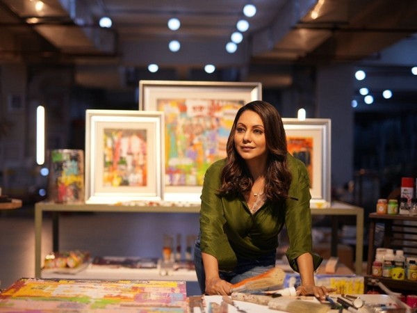 The Designer's Class onboards Gauri Khan to launch foundational course in interior design as one of its instructors