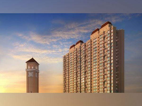 Marathon Group launches phase 2 of Kalyan-Shil township project