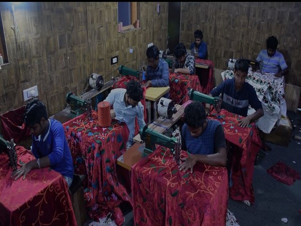 PMEGP helps Pulwama woman establish successful business
