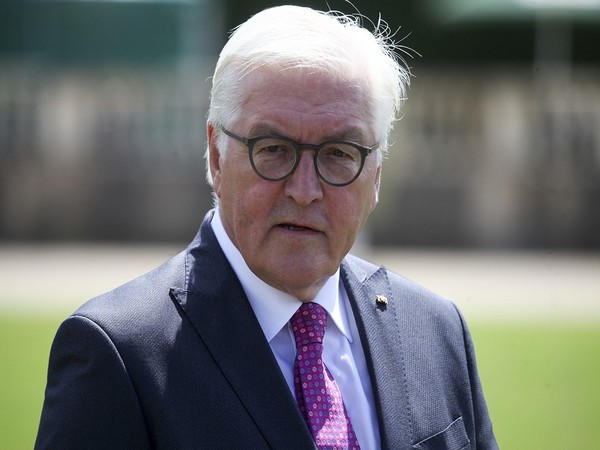 German president in quarantine after bodyguard tests positive for COVID-19