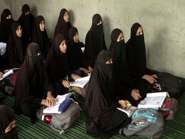 Children happy to be back in Madrasa as studies resume in Jammu
