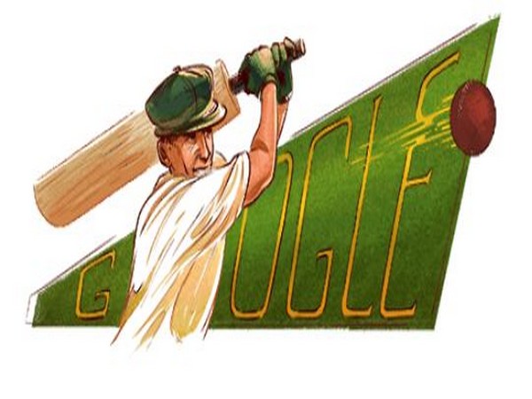 Google remembers Don Bradman on 110th birth anniversary