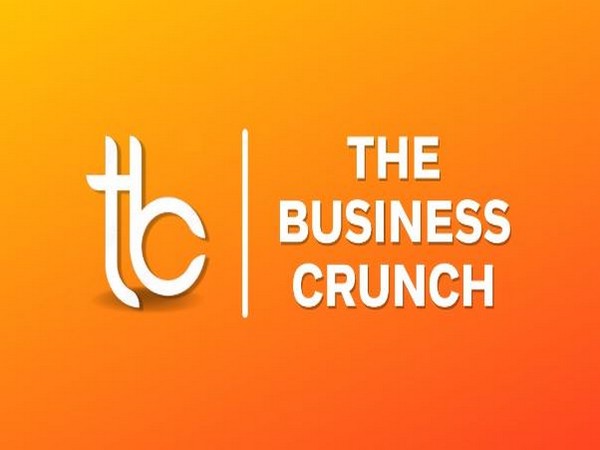 India's Fastest Growing Youth-Run Digital Platform for Business News 'Stock Market Newz' has rebranded itself as 'The Business Crunch'