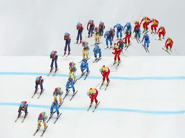 Beijing prepares for green Winter Olympics
