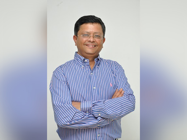 R Narayan, Founder and CEO, Power2SME