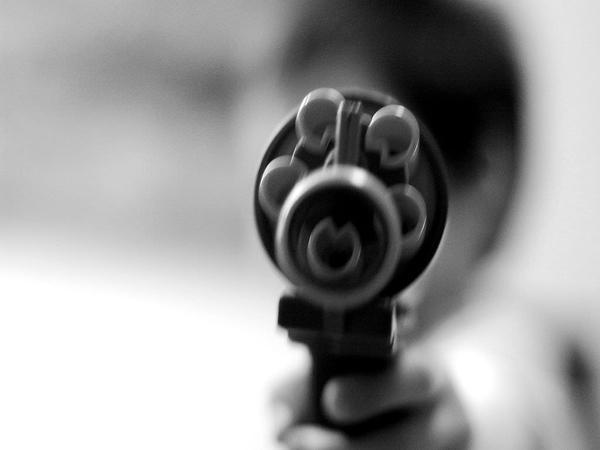 Shots fired outside of north-end Toronto school