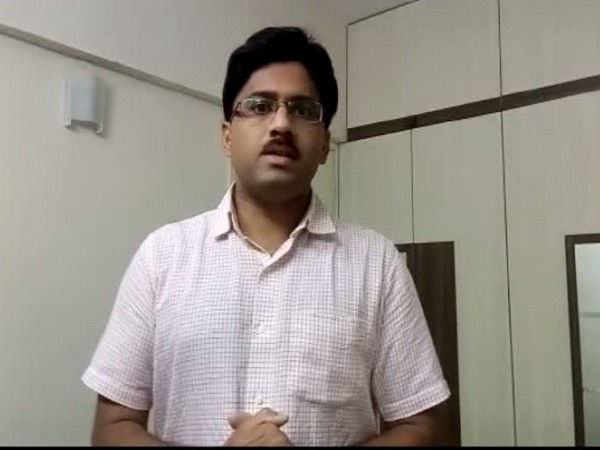 Hope real culprits behind murder are found soon: Narendra Dabholkar's son
