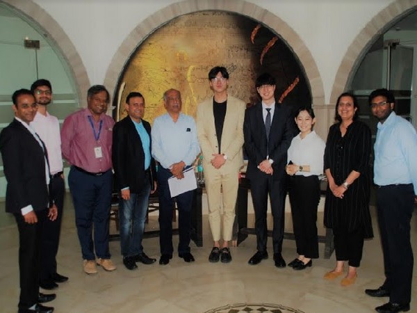 Narayana Health and Mazumdar Shaw Medical Foundation to extend its support to healthcare technology start-ups