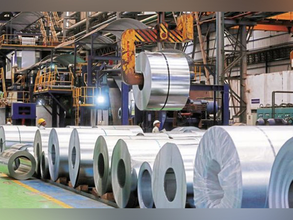 Government imposes anti-dumping duty on Electrogalvanized steel: Almost a year-long battle for American precoat speciality ends on a happy note