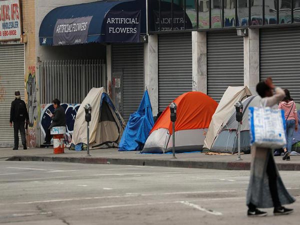 California OKs $214.8B budget, including health insurance for illegal immigrants, money for homelessness