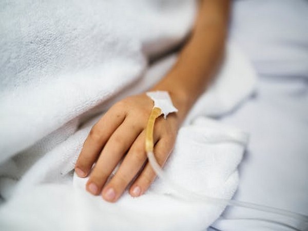'Fire Challenge' leaves minor girl with severe burns