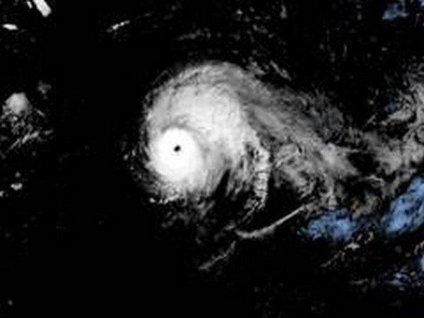 Trump declares state of emergency in Florida over approaching hurricane Sally