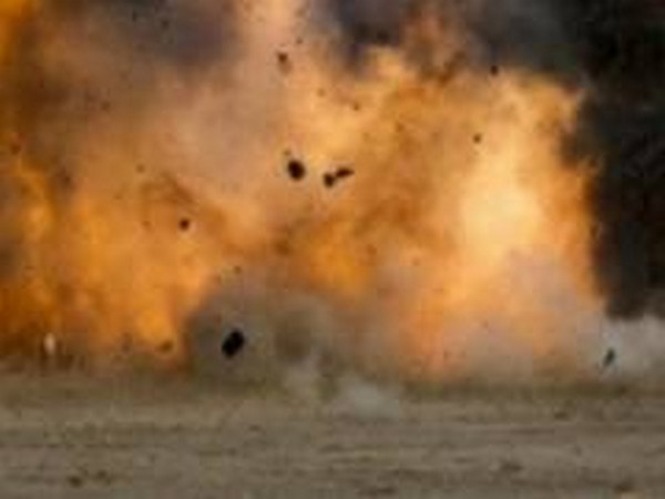 5 killed, 9 injured in bomb blasts in Afghanistan's Jalrez