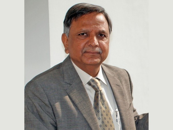 Mahendra Patel, Managing Director, Lincoln Pharmaceuticals Ltd