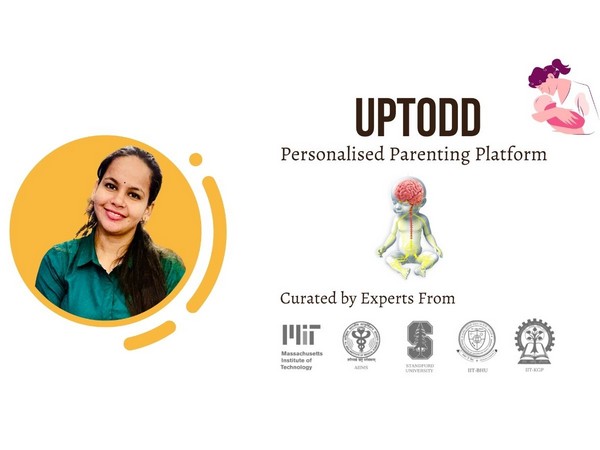 UpTodd raising geniuses across global with affordable and accessible parenting