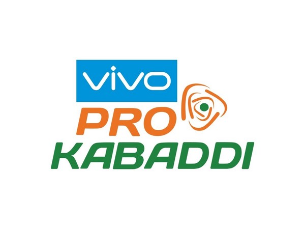 Vivo Pro Kabaddi League.