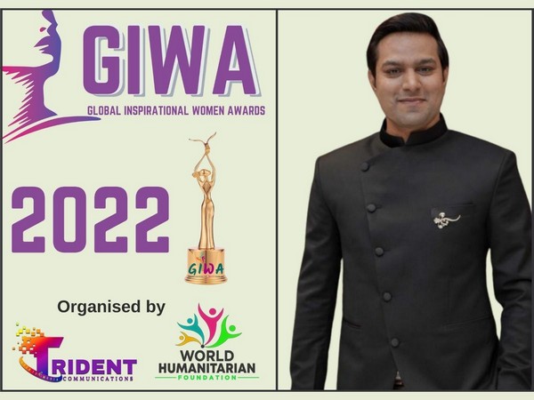 'GIWA 2022', Another Feather added in Trident Communication's Cap