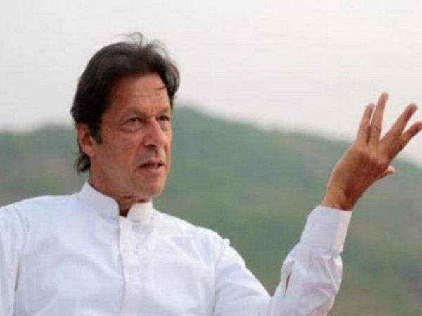Imran Khan likens hate against Islam with Holocaust, seeks ban on Islamophobic content on Facebook