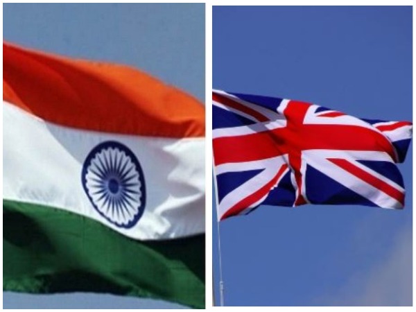 Strong India-UK ties on display at India Global Week Conference in London