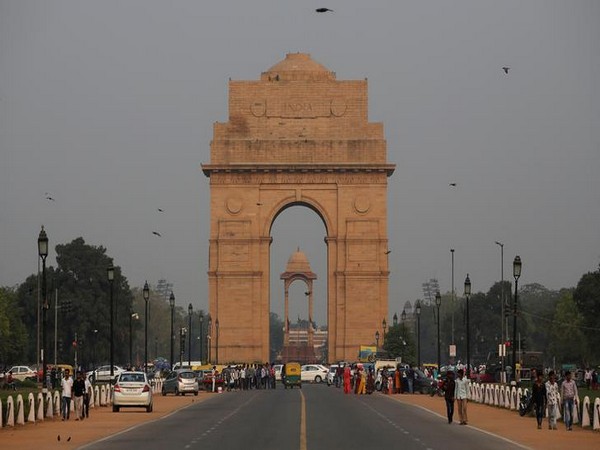 Delhi: 2 held for burning religious texts at India Gate