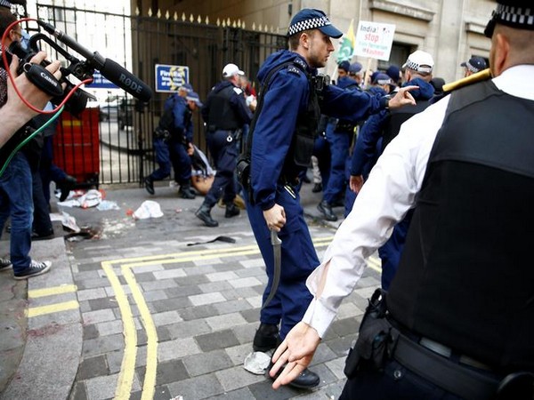 Protestors banned from assembling outside Indian High Commission in London on Oct 27