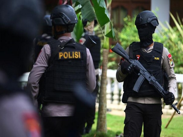 Indonesian police kill dozens in Asian Games 'clean-up'