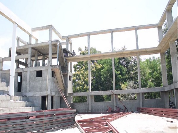 Construction of Indoor Sports Stadium in J-K's Tral likely to be completed by 2020-end