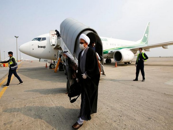 Iran reports 157 new coronavirus deaths, raising total to 2,234