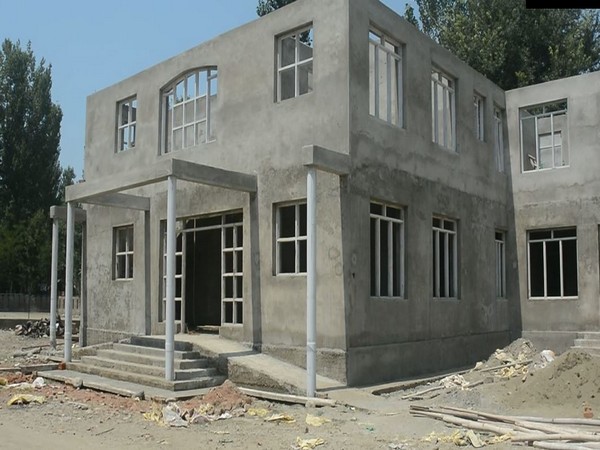 Locals laud construction of Public Health Centre in J-K's Anantnag