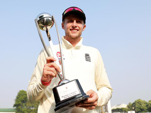 England in West Indies: Joe Root hits 87 in first warm-up game
