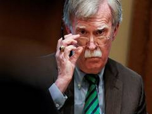 WHO an "accomplice" to China in covering up Coronavirus: Former Trump aide