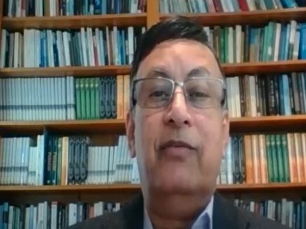 Pakistan views Sindh, Balochistan as threat to its identity, says ex US envoy Haqqani