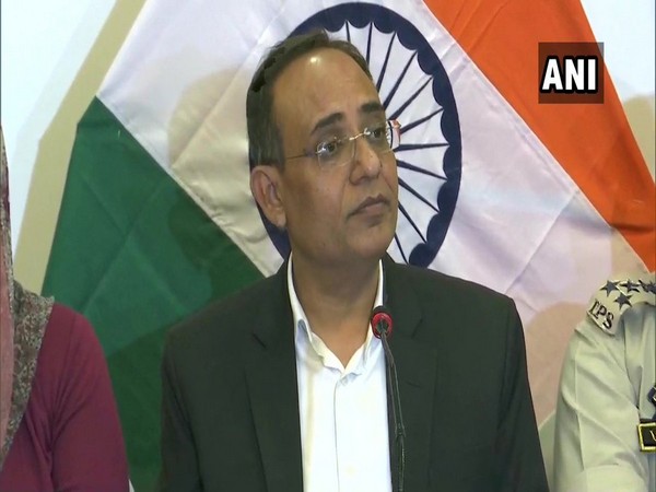 93 pc of J-K, Ladakh free from any prohibitory orders: Principal Secretary