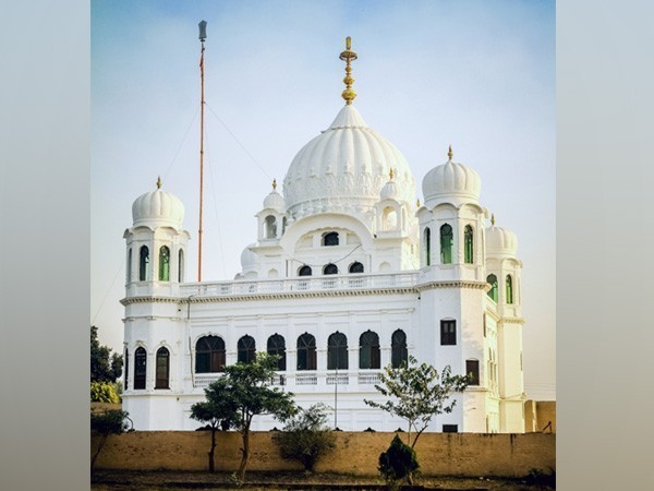 Gurdwara Kartarpur Sahib