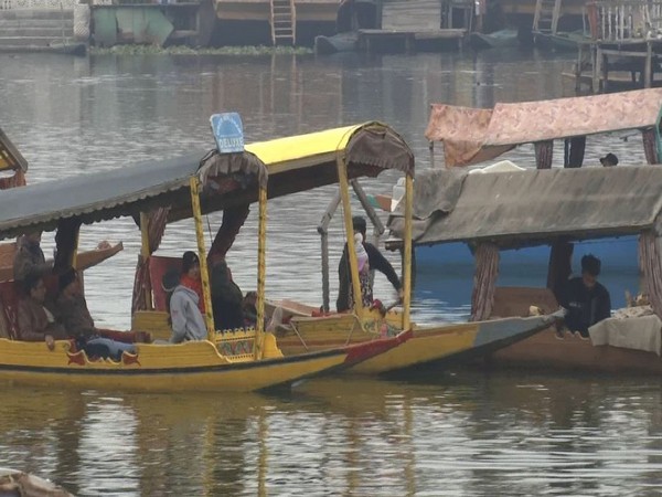 Mumbai tour operators visit Kashmir for tourism promotion