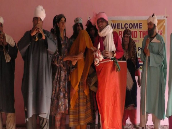 Traditional, cultural activities resume in Kashmir Valley