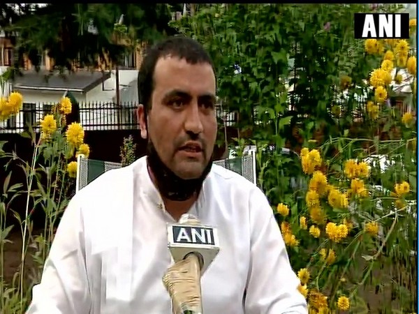 Whatever you're following, follow it by heart: Kupwara youth who qualified for civil services