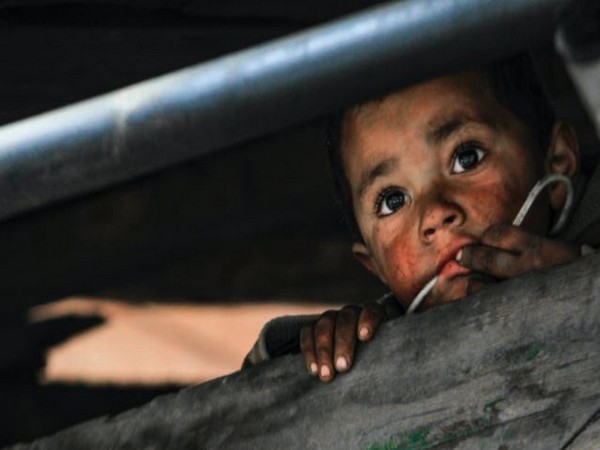 UN Children's Fund seeks record USD 6.4bn for 2021