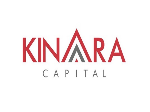Kinara Capital secures USD 10 million from IndusInd Bank with 100 percent guaranty from U.S. International Development Finance Corporation (DFC)