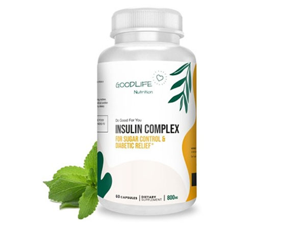 Yoga Brands venture Goodlife Nutrition launches Insulin Complex