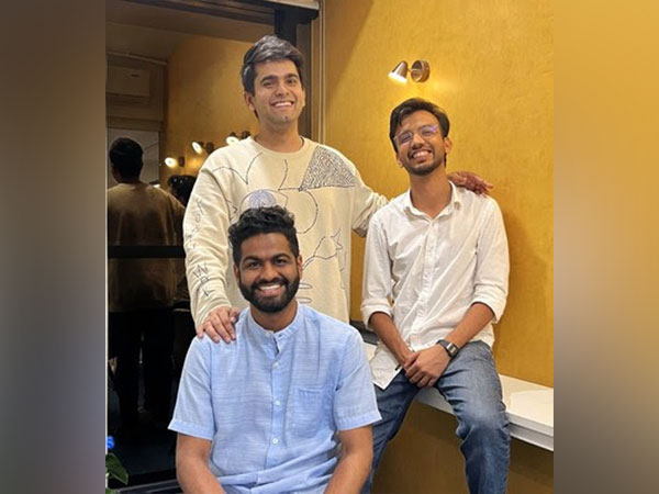 Crest, an inventory planning tool gets funding from its first 2 customers, Sirona Hygiene and Samosa Party