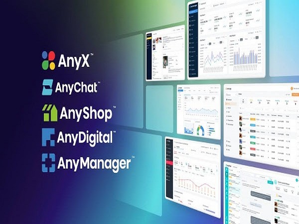 Anymind Group Launches D2c And Publisher Tech Offerings In India Aims To Achieve 3x Revenue Growth For Customers In Fy22