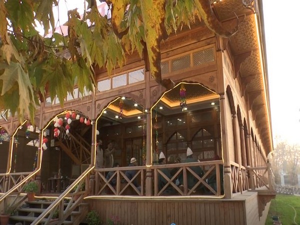 Government opens ethnic eatery to revive traditional food culture in Kashmir
