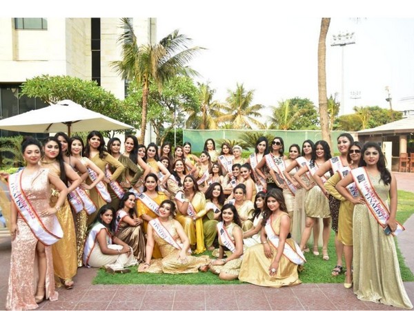Indie Royal Miss & Mrs. India organised with grand success at Hyatt Regency, Kolkata