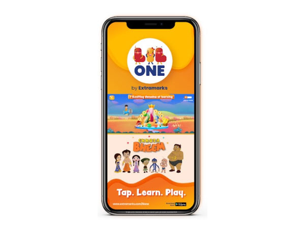 Extramarks Education adds another feather to its cap; launches new app Lil One by Extramarks for early childhood learning