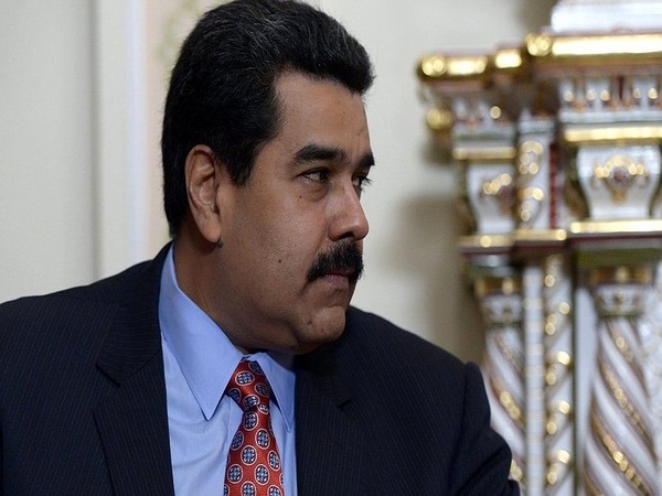 Maduro calls on UN, WHO to declare COVID-19 vaccines global public goods