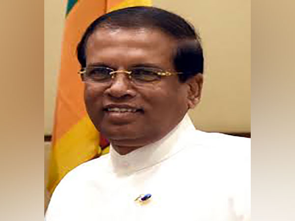 Sri Lanka President congratulates cricket team for victory against England