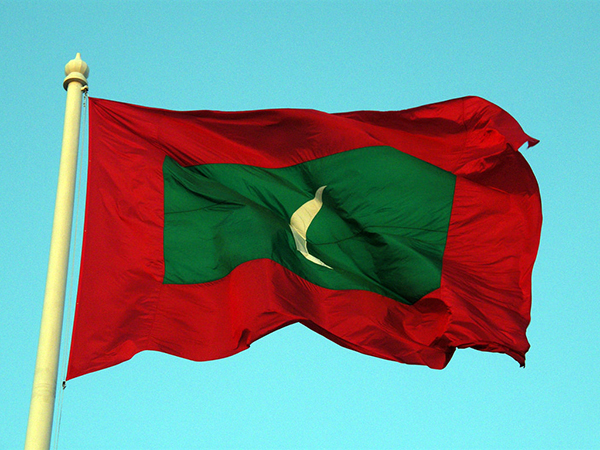 One Belt One Road: Chinese 'debt trap' traps India in the Maldives