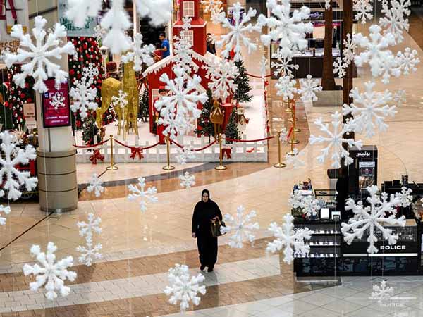 Up to 75% discount to be offered across 15 malls in UAE